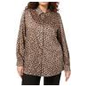 PERSONA by Marina Rinaldi linea N.O.W camicia donna twill 2423196015600 SONG