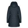 CENSURED double face women's parka with fixed hood CW3863TSSK3_090