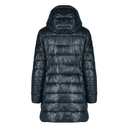 CENSURED double face women's parka with fixed hood CW3863TSSK3_090