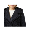 PERSONA by Marina Rinaldi giaccone donna ecomontone reversibile blu 2423456072600 LEGENDA