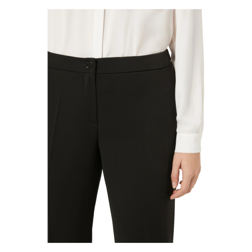 PERSONA by Marina Rinaldi TIMELESS line Unlined trousers 33.1133393 REGINA