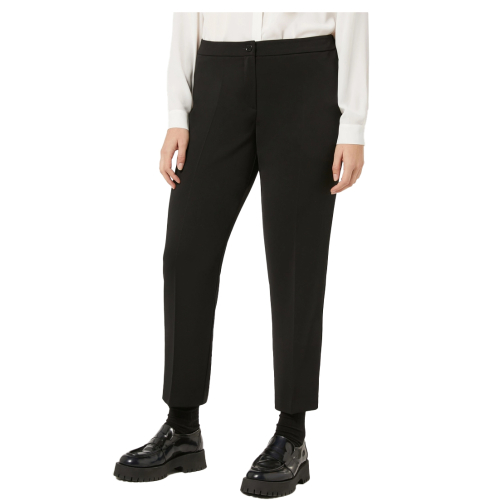 PERSONA by Marina Rinaldi TIMELESS line Unlined trousers 33.1133393 REGINA