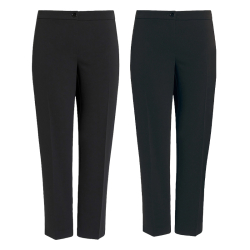 PERSONA by Marina Rinaldi linea TIMELESS Pantaloni sfoderati 2423136011600 REGGINA