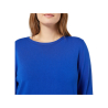 PERSONA by Marina Rinaldi N.O.W line women's stretch viscose sweater 2423366015600 RIMMEL