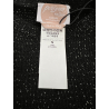 PERSONA By Marina Rinaldi N.O.W line women's sweater with silver lurex 2423366095600 ZANNATA MADE IN ITALY