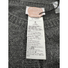 PERSONA by Marina Rinaldi N.O.W line women's cardigan giro 2423346016600 PALAZZI MADE IN ITALYTA