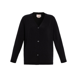 PERSONA by Marina Rinaldi linea N.O.W cardigan donna 2423346015600 PALA MADE IN ITALY