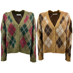 INDI&COLD women's cardigan...