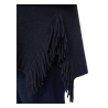 PERSONA by Marina Rinaldi blue sweater 2423366352600 VALERIA MADE IN ITALY