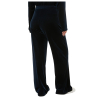 PERSONA by Marina Rinaldi women's stretch chenille trousers 2423786032600 PALMETI