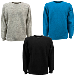 HAWICO Men's crew neck...