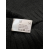 HAWICO Men's crew neck sweater BURNSIDE Shetland 100% shetland wool MADE IN SCOTLAND new 2