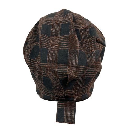 NEIRAMI cappello donna fantasia AC04BH MADE IN ITALY