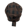 NEIRAMI cappello donna fantasia AC04BH MADE IN ITALY