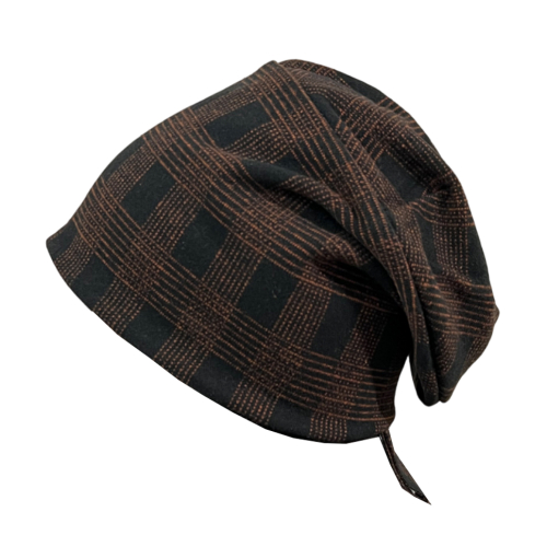 NEIRAMI cappello donna fantasia AC04BH MADE IN ITALY