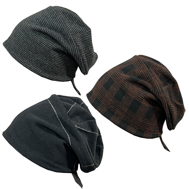NEIRAMI cappello donna fantasia AC04BH MADE IN ITALY