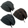 NEIRAMI cappello donna fantasia AC04BH MADE IN ITALY