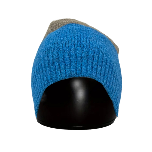 NEIRAMI cappello donna color block AA13TB MADE IN ITALY
