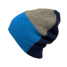 NEIRAMI women's color block hat AA13TB MADE IN ITALY