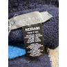 NEIRAMI women's color block hat AA13TB MADE IN ITALY