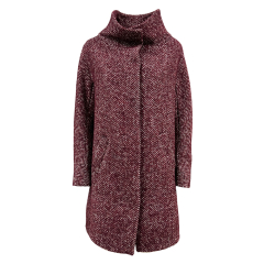 HANNAJ women's wool...