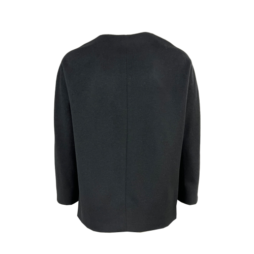 HANNAJ women's short wool jacket EVA DEBORA MADE IN ITALY