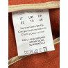 HANNAJ women's unlined jacket GAIA LANA JERSEY 100% wool MADE IN ITALY