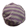 NEIRAMI basco donna righe AC07ST MADE IN ITALY