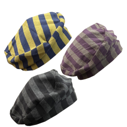 NEIRAMI women's striped...