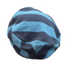 NEIRAMI basco donna righe grandi AC07G0 MADE IN ITALY