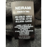 NEIRAMI collo donna righe AC11ST MADE IN ITALY
