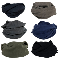NEIRAMI women's solid neck...