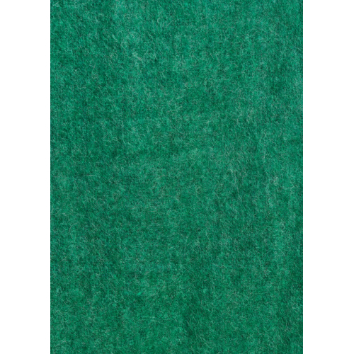 LA FEE MARABOUTEE women's scarf small fringes ZLARINA