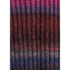 LA FEE MARABOUTEE collo donna lana multicolor ZEROTA