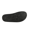 LE TIROLESI pantofola donna lana cotta denim art BIO MADE IN ITALY