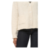 HUMILITY 1949 CRUZ women's cardigan MADE IN ITALY