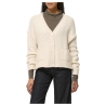 HUMILITY 1949 CRUZ women's cardigan MADE IN ITALY