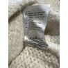 HUMILITY 1949 CRUZ women's cardigan MADE IN ITALY
