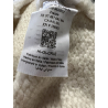HUMILITY 1949 CRUZ women's cardigan MADE IN ITALY