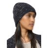 HUMILITY 1949 cappello donna in lana melange CHERPI MADE IN ITALY