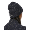 HUMILITY 1949 cappello donna in lana melange CHERPI MADE IN ITALY