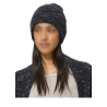 HUMILITY 1949 cappello donna in lana melange CHERPI MADE IN ITALY