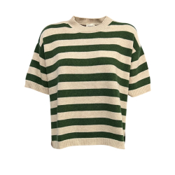 O’MER women's box sweater...