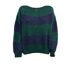 O’MER women's sweater wide...