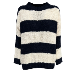 O’MER maxi sweater women...