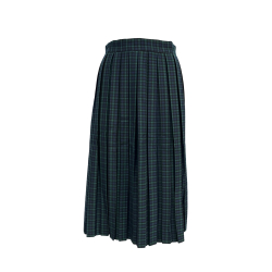 O’MER women's skirt pleated...