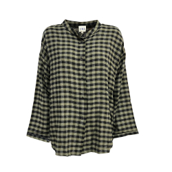 O’MER women's oversized...