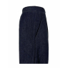 NEIRAMI pantalone donna jeans scuro DM02ND 98% cotone 2% elastan MADE IN ITALY