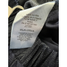 HUMILITY 1949 pantalone donna denim scuro ovetto UNIA 100% cotone