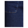 LA FEE MARABOUTEE dark flared jeans RAIKOU-M 98% cotton 2% elastane